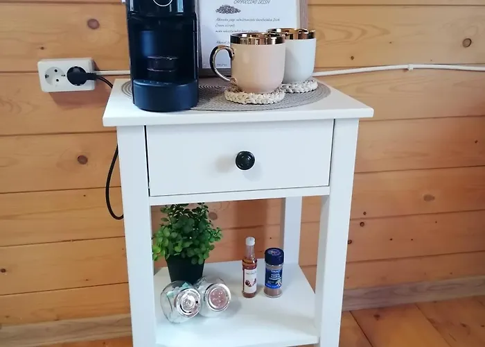 Sillavahi Maja Holiday home Iigaste