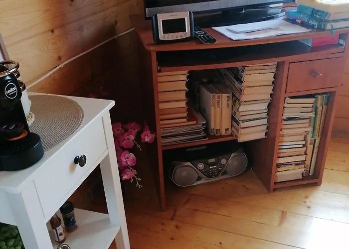 Sillavahi Maja Nyaraló *