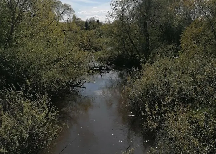 Nyaraló Sillavahi Maja