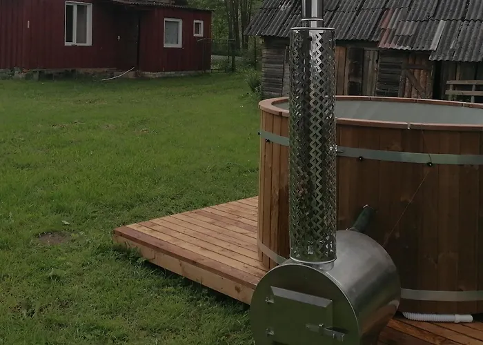 Sillavahi Maja Iigaste