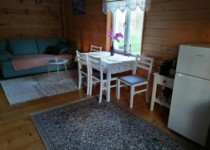 Sillavahi Maja Iigaste