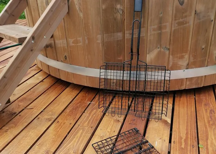 Sillavahi Maja Iigaste