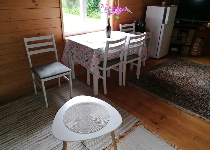 Sillavahi Maja * Iigaste