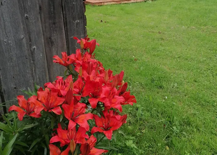 Sillavahi Maja Holiday home