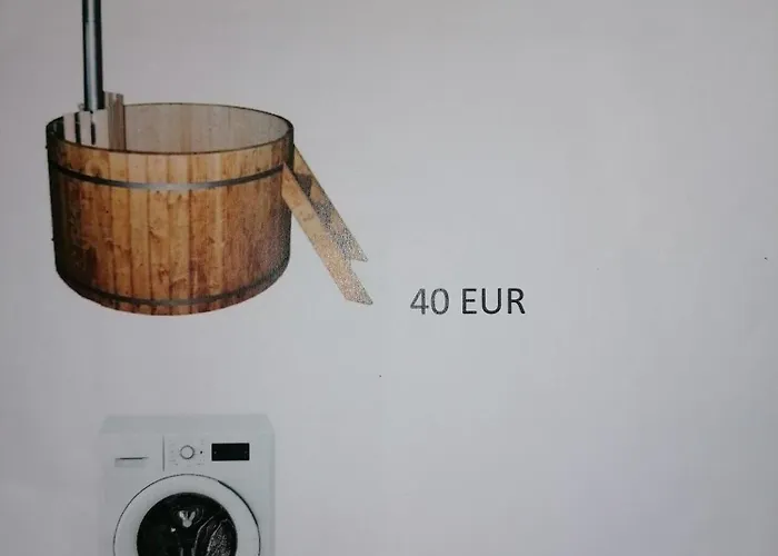 Holiday home Sillavahi Maja *